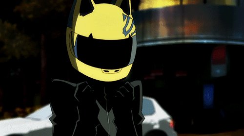 Celty Sturluson | Селти Стурлусон