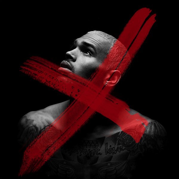 Chris Brown - Drown In It feat. R. Kelly