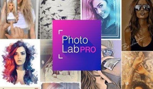 Photo Lab PRO v3.10.14
