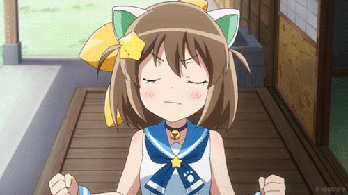 Nyaa-tan / Ня-тан