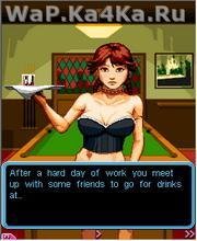 Laura Sexigames