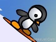Penguin skate 2