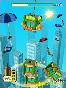 Tower Bloxx Deluxe-