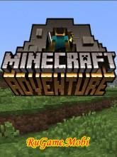 MinecraftAdventure Stable