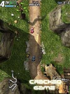 Infinite Dreams K Rally v1.01