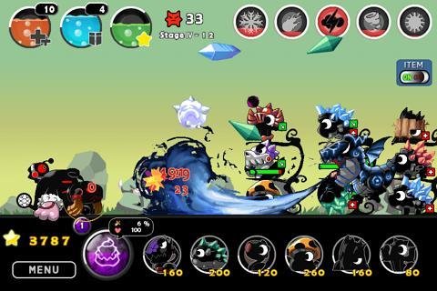 Defen G POP 1.0.3
