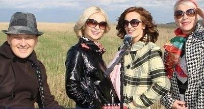 Балаган Лимитед Серёженька