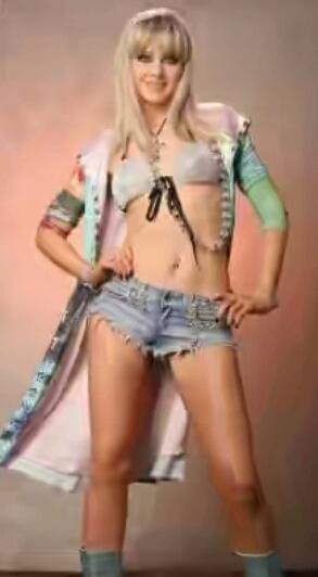 Натали-володя