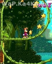 Rayman Raving Rabbits