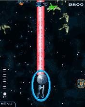 Star Trek By Brem s40v3-v5 240x320