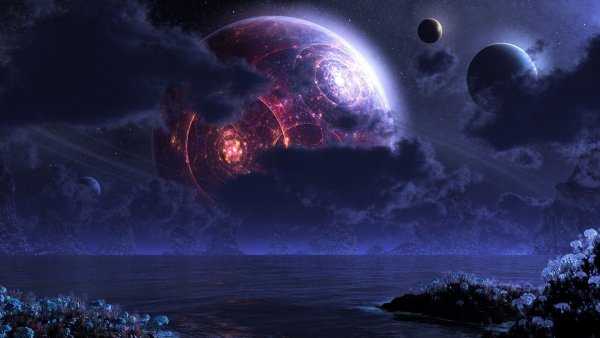 Kosmos