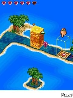Diamond Islands 2