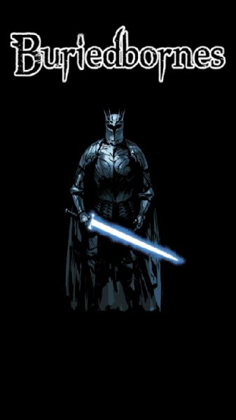 Buriedbornes -Hardcore RPG- v.2.5.3 [Mod Soulstones]