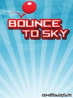 Bounce mod by LaRaX