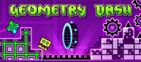 Geometry Dash v2.1 PC