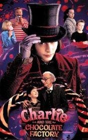 CHARLIE AND THE CHOCOLATE FACTORY-Dahl R