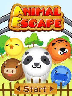 AnimalEscape