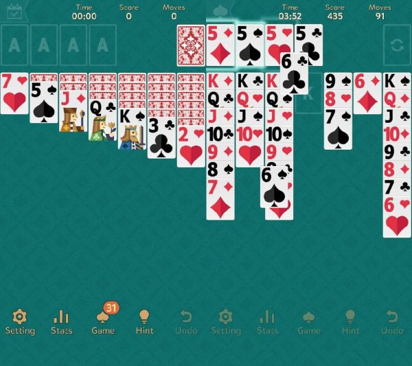 Solitaire v1.0.14(39)