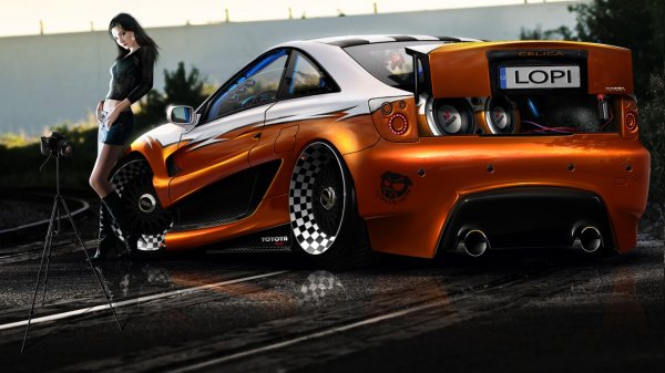 toyota-celica-devushka-tyuning