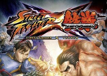 street fighter x tekken.4 trainer.stopga