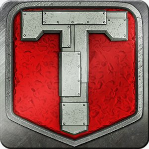Wild Tanks Online v1.11