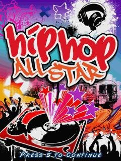 Hip Hop AllStar