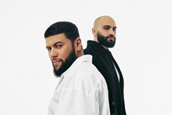 HammAli &amp; Navai - Бриллиант В Грязи (Sefon.me)