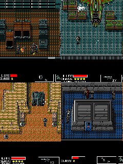 MetalGearClassicCheat