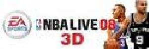 3D NBA LIVE 08