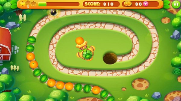 Fruit Marble v1.4(500014)