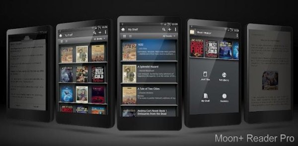 moon reader pro v174