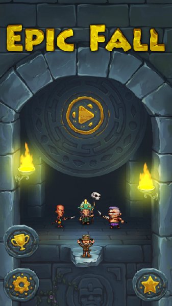 Epic Fall v 1.20