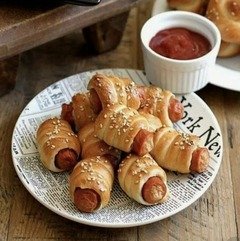 Mini sosiski v teste-puskai.ru