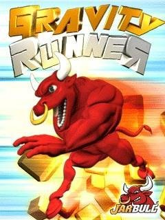 gravity runner 240x320 rus