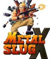 Metal Slug X (Железный Удар Х)