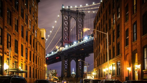 new-york-usa-night