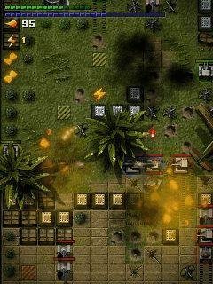 Танчики про