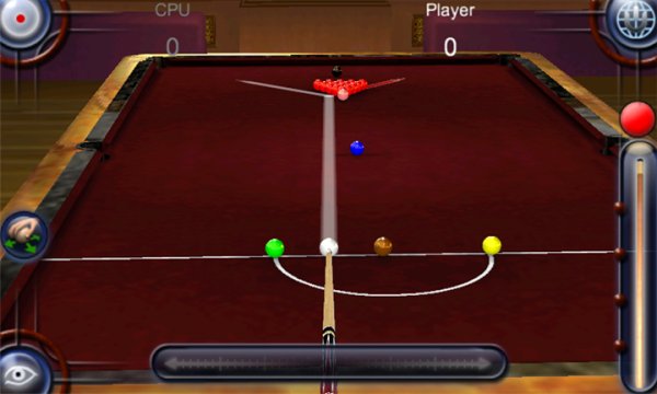 Pool Pro Online 3 v1.0.0.0