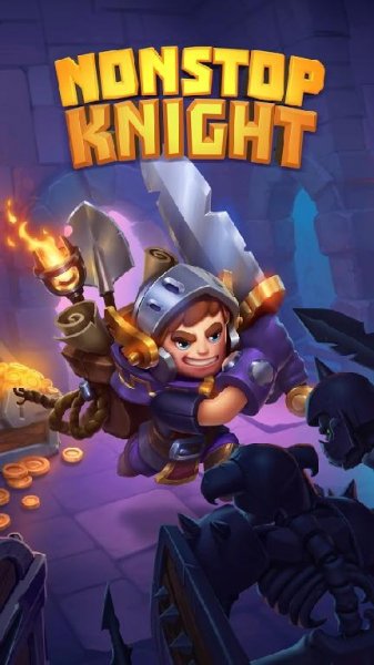 Nonstop Knight v.1.8.5