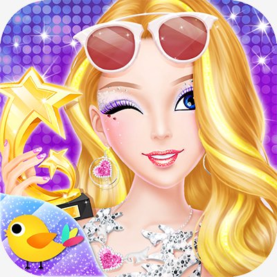 Tina s Diary Star Fever v1.0 mod