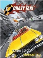 Crazy Taxi
