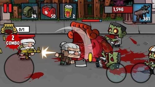 zombie age 3