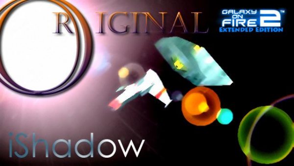 Glaxy on Fire 2 Extended Edition Origina