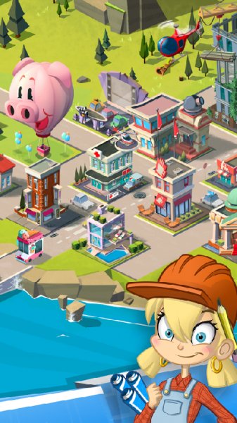 Build Away Idle City Builder v1-1-2
