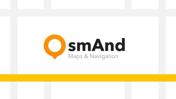 OsmAnd+ -Maps &amp; GPS Offline 4.9.10