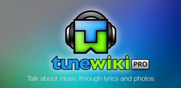 TuneWiki Pro v4.6.3