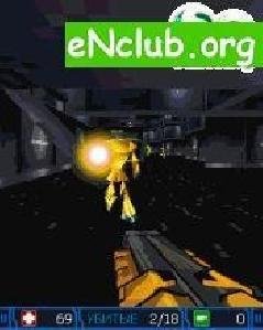 Галактический десант 3D