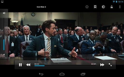 Archos Video Player v7.6.6