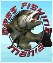 Bass Fishing Mania 4
