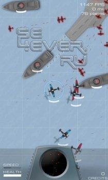 Roaring Skies Mobile Air Force v1.0